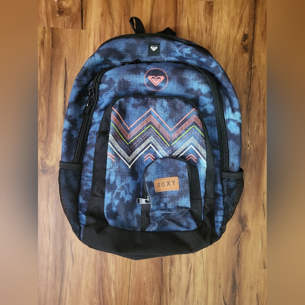 Roxy Bookbag, Overnight Bag, Laptop Holder, Book Holder, Kids, Teenagers, School
